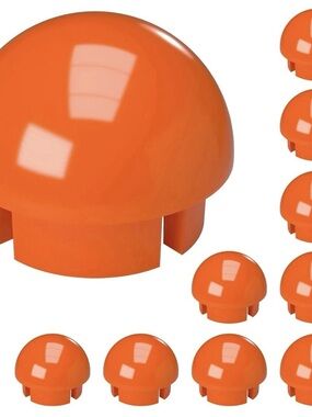 Formufit Ball End Caps